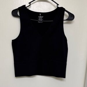Black Women's Top
